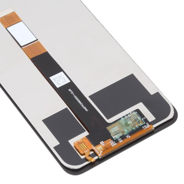 Original LCD Screen For Nokia G60 with Digitizer Full Assembly - Image 4