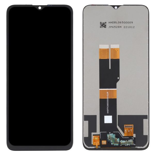 Original LCD Screen For Nokia G10 with Digitizer Full Assembly - Image 2