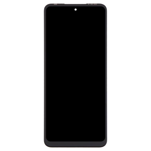 Tecno Pova 4 LG7n OEM LCD Screen with Digitizer Full Assembly - Image 2