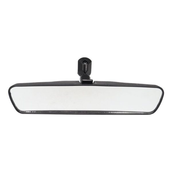 10 inch Car Modified Large Field View Reflective Auxiliary Mirror - Image 2
