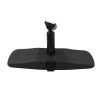 10 inch Car Modified Large Field View Reflective Auxiliary Mirror - Image 3