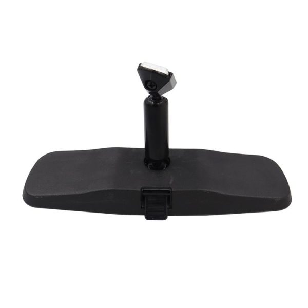 10 inch Car Modified Large Field View Reflective Auxiliary Mirror - Image 3