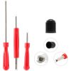 Tire Valve Core Removal and Installation Tool - Image 2