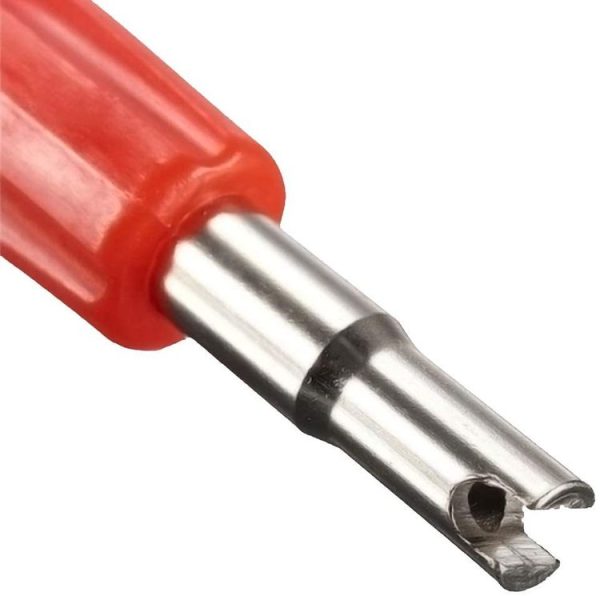 Tire Valve Core Removal and Installation Tool - Image 4