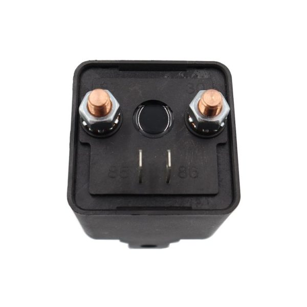 Car 4 Pin 12V 200A Starter Relay Switch - Image 3