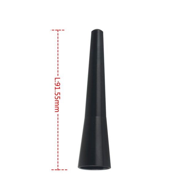 Mercedes-Benz R171 SLK SL Car Antenna Mast - Image 4