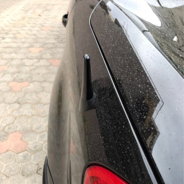 Mercedes-Benz R171 SLK SL Car Antenna Mast - Image 5