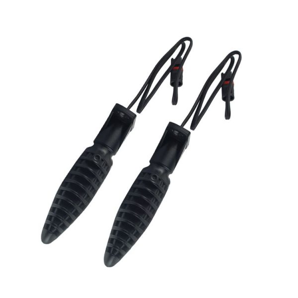 BMW R1200 / F800 1 Pair Motorcycle LED Front Turn Signal Light - Image 2