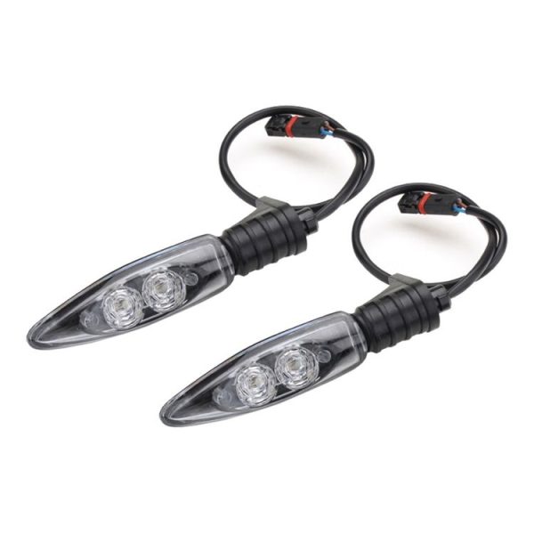BMW R1200 / F800 1 Pair Motorcycle LED Rear Turn Signal Light