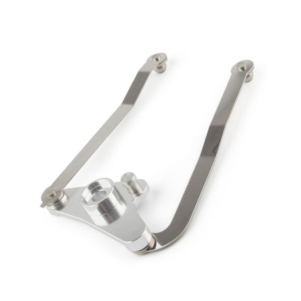 Mercedes-Benz Engine Intake Manifold Air Flap Runner Lever Repair Kit M272 V6 M273