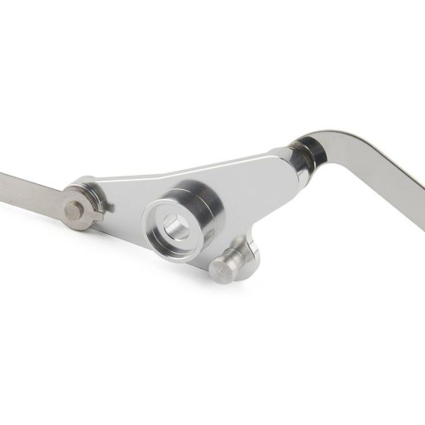 Mercedes-Benz Engine Intake Manifold Air Flap Runner Lever Repair Kit M272 V6 M273 - Image 3
