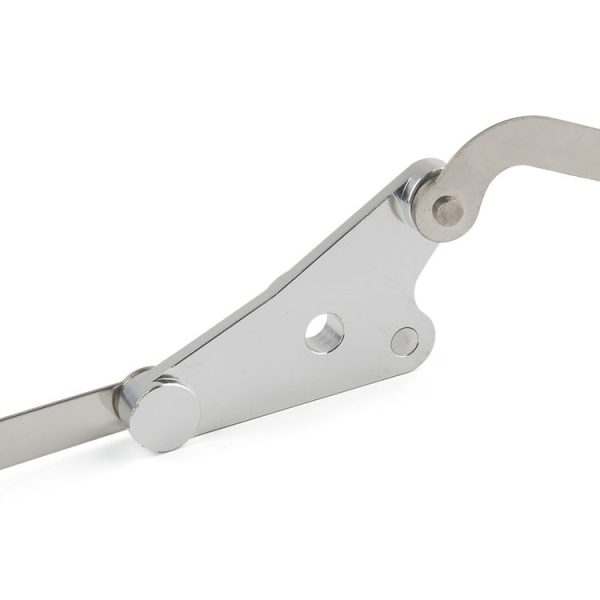 Mercedes-Benz Engine Intake Manifold Air Flap Runner Lever Repair Kit M272 V6 M273 - Image 4