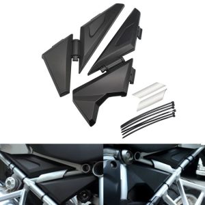 BMW R1250GS R1200GS ADV M-L040 Motorcycle Left and Right Side Panel Frame Protector