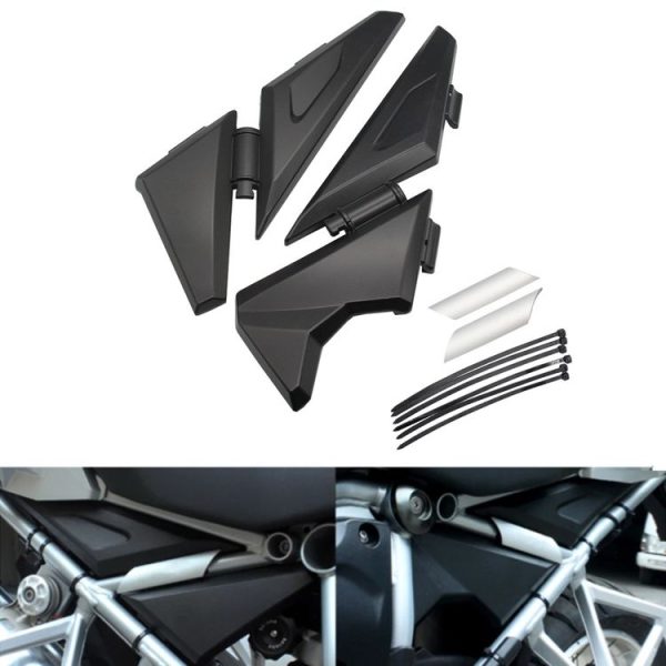 BMW R1250GS R1200GS ADV M-L040 Motorcycle Left and Right Side Panel Frame Protector