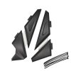 BMW R1250GS R1200GS ADV M-L040 Motorcycle Left and Right Side Panel Frame Protector - Image 2