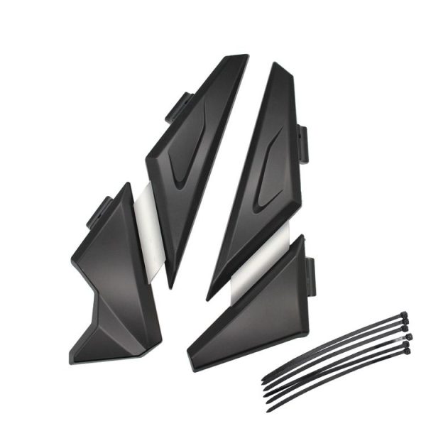 BMW R1250GS R1200GS ADV M-L040 Motorcycle Left and Right Side Panel Frame Protector - Image 2