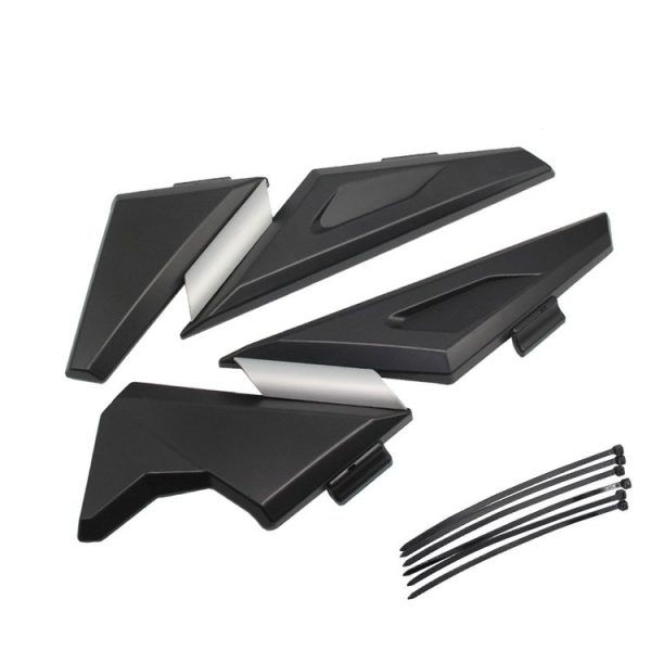 BMW R1250GS R1200GS ADV M-L040 Motorcycle Left and Right Side Panel Frame Protector - Image 3
