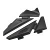 BMW R1250GS R1200GS ADV M-L040 Motorcycle Left and Right Side Panel Frame Protector - Image 4