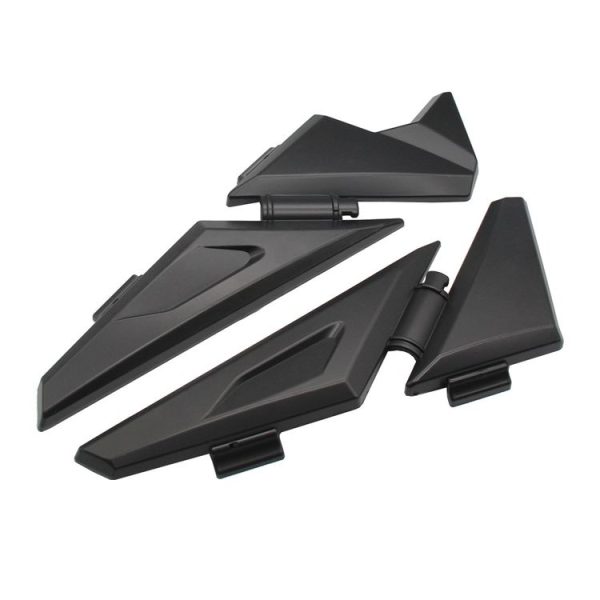 BMW R1250GS R1200GS ADV M-L040 Motorcycle Left and Right Side Panel Frame Protector - Image 4