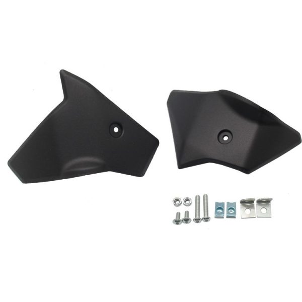 BMW R1250GS R1200GS R Motorcycle Body Throttle Guard Cover - Image 2