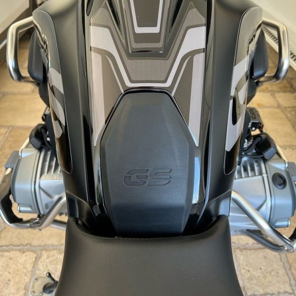 BMW R1200GS R1250GS Motorcycle Fuel Tank Protection Pad Fuel Tank Protective Leather Cover - Image 5