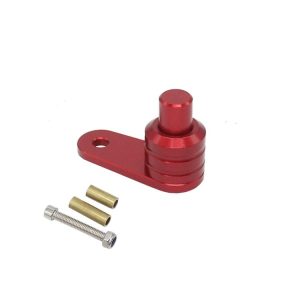 Yamaha NMAX 155 / 125 Motorcycle Brake Lever Lock (Red)