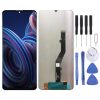 IPS LCD Screen For ZTE Blade A72 4G A7040 with Digitizer Full Assembly