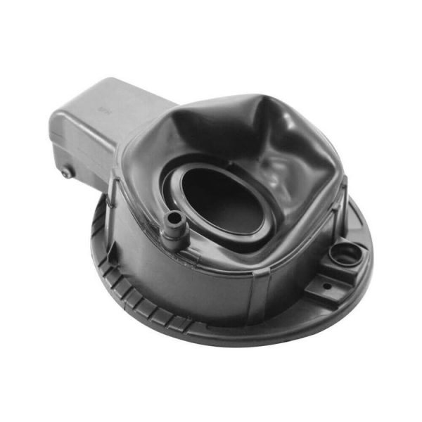 Volkswagen Polo 2011-2019 Car Fuel Tank Cap 6R0809857 - Image 2