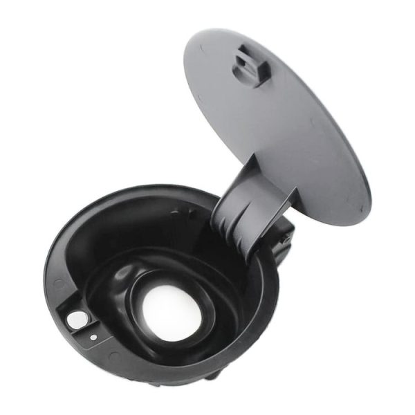 Volkswagen Polo 2011-2019 Car Fuel Tank Cap 6R0809857 - Image 4