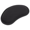 Memory Foam Wrist Guard Mouse Holder (Black) - Image 3