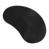 Memory Foam Wrist Guard Mouse Holder (Black) - Image 4