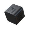 X1 1080P Small Cube Mini HD WiFi Camera, Support Infrared Night Vision & Motion Detection - Image 4