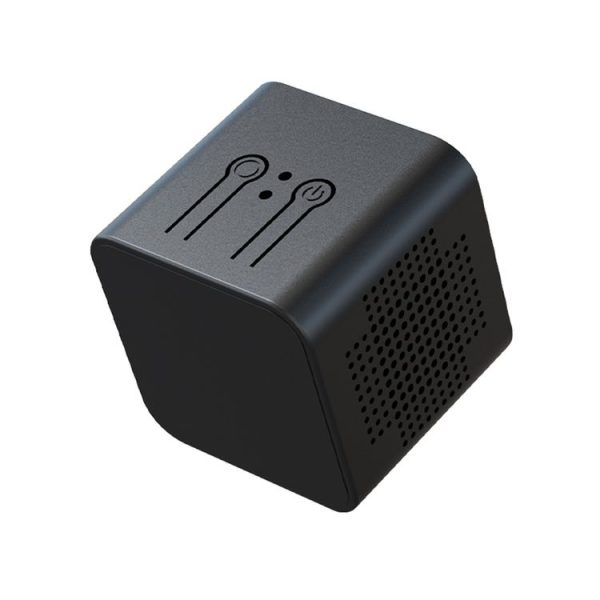 X1 1080P Small Cube Mini HD WiFi Camera, Support Infrared Night Vision & Motion Detection - Image 4