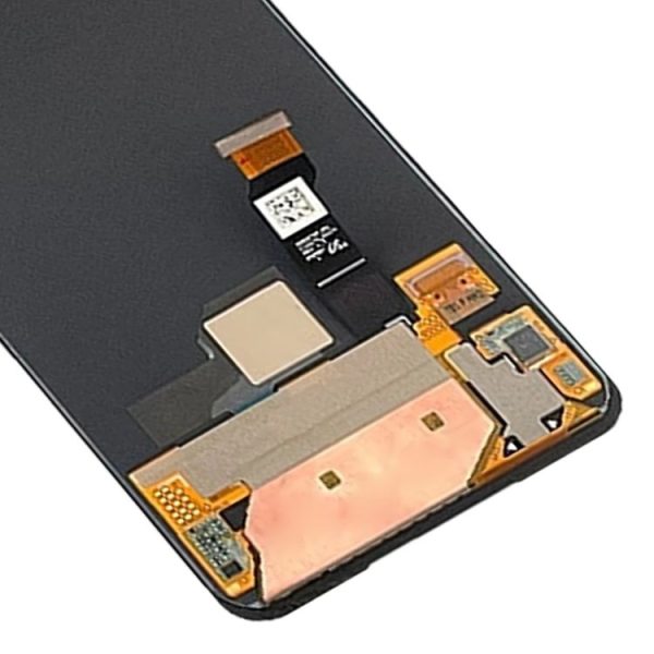 AMOLED LCD Screen For Asus ROG Phone 5 Pro ZS673KS with Digitizer Full Assembly - Image 4