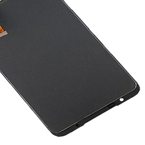 AMOLED LCD Screen For Asus ROG Phone 5s ZS676KS with Digitizer Full Assembly - Image 3
