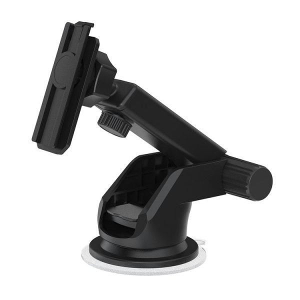Ulefone Car Suction Cup Phone Holder (Black)