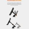 Ulefone Car Suction Cup Phone Holder (Black) - Image 5