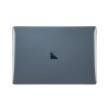 Microsoft Surface Laptop 13.5 inch Laptop Steel Surface Crystal Shockproof Protective Case (Black) - Image 2