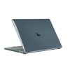 Microsoft Surface Laptop 13.5 inch Laptop Steel Surface Crystal Shockproof Protective Case (Black) - Image 3