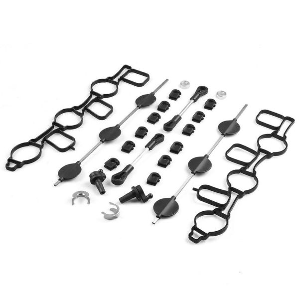 Audi / Volkswagen 2.7 3.0 TDI Car Intake Manifold Rotor Cover Removal Repair Kit