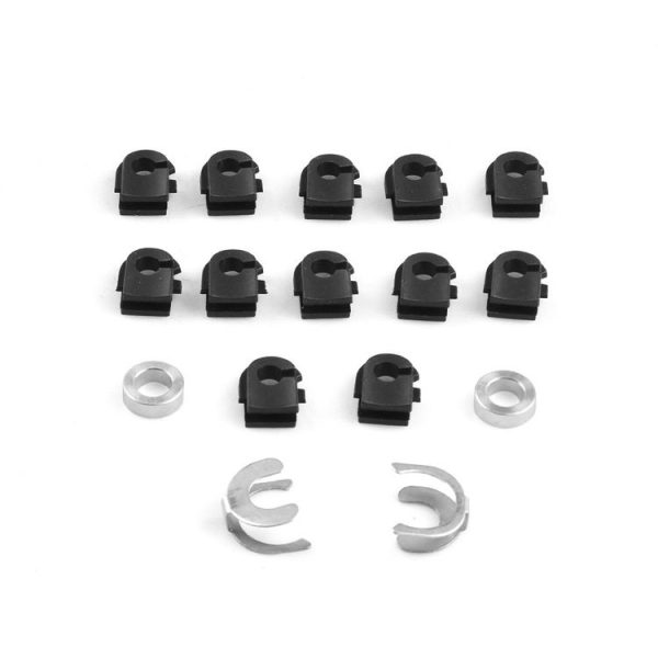 Audi / Volkswagen 2.7 3.0 TDI Car Intake Manifold Rotor Cover Removal Repair Kit - Image 4