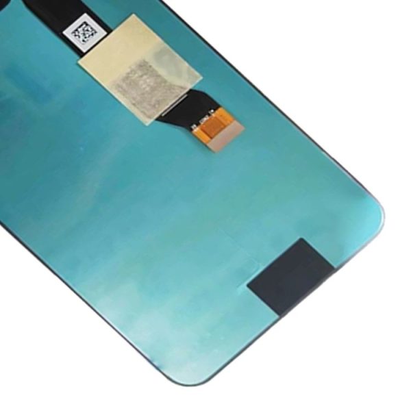 AMOLED LCD Screen For ZTE Nubia Red Magic 7S Pro NX709S with Digitizer Full Assembly (Black) - Image 3
