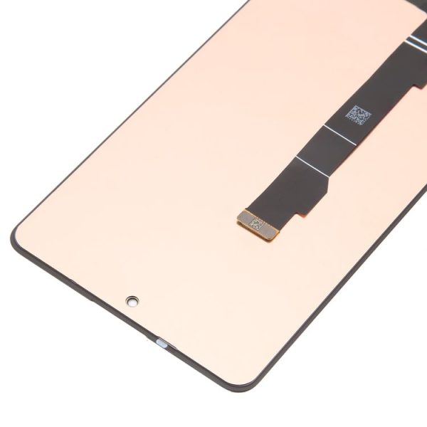 AMOLED Original LCD Screen For Xiaomi Redmi Note 12 Pro / Note 12 Pro+ / Note 12 Discovery / Poco X5 Pro with Digitizer Full Assembly - Image 3