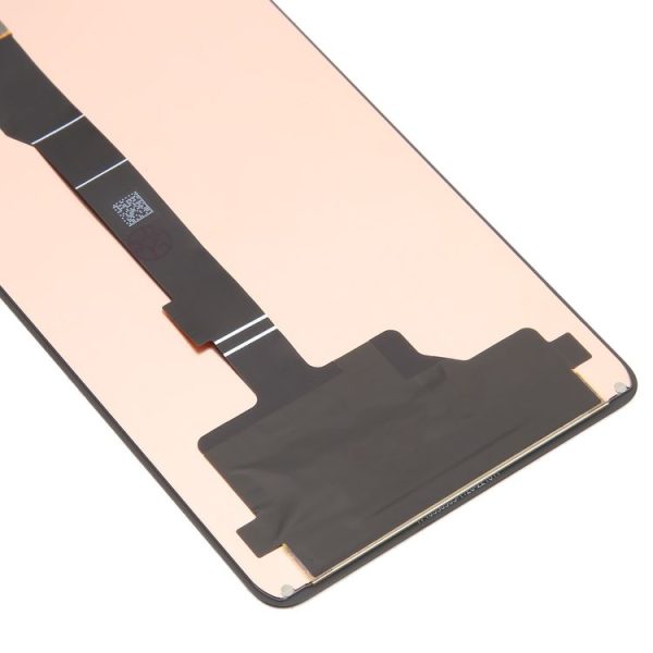 AMOLED Original LCD Screen For Xiaomi Redmi Note 12 Pro / Note 12 Pro+ / Note 12 Discovery / Poco X5 Pro with Digitizer Full Assembly - Image 4