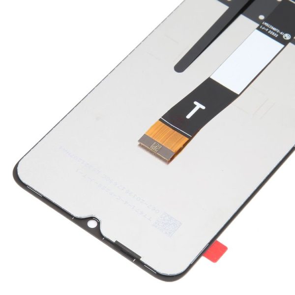 IPS Original LCD Screen For Xiaomi Redmi 12C with Digitizer Full Assembly - Image 3