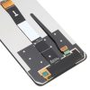IPS Original LCD Screen For Xiaomi Redmi 12C with Digitizer Full Assembly - Image 4