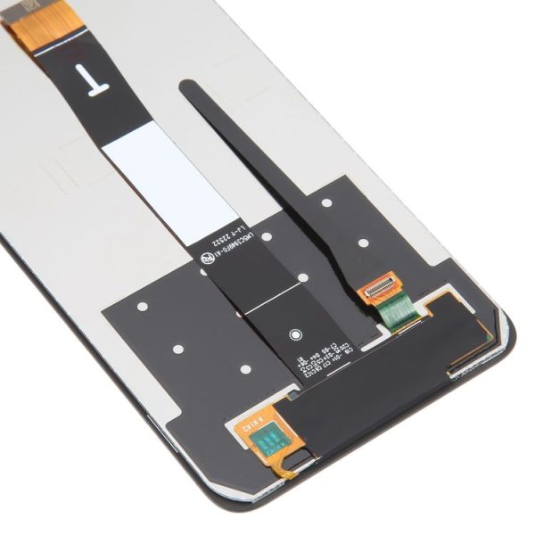 IPS Original LCD Screen For Xiaomi Redmi 12C with Digitizer Full Assembly - Image 4