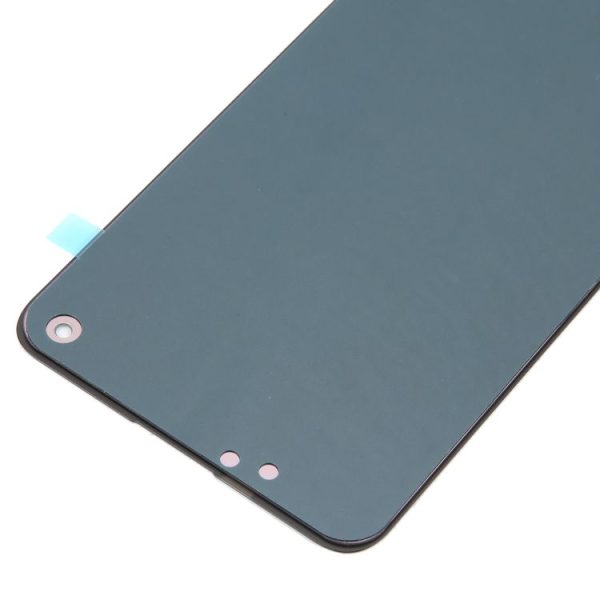 OLED LCD Screen For OPPO Reno4 SE / Reno5 Z / Reno6 Z / Reno5 F / F19 Pro 4G / A94 4G / A94 5G / A95 5G / Realme 8 Pro 4G / Realme V15 / Realme X7 / Realme Q2 Pro with Digitizer Full Assembly - Image 3