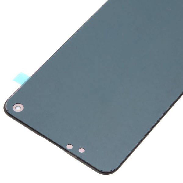 OLED LCD Screen For OPPO Reno7 Z 5G / Reno6 Lite / Realme 8 4G / A96 5G / A95 4G / A74 4G / F19 / F19S / F21 Pro 5G with Digitizer Full Assembly - Image 3