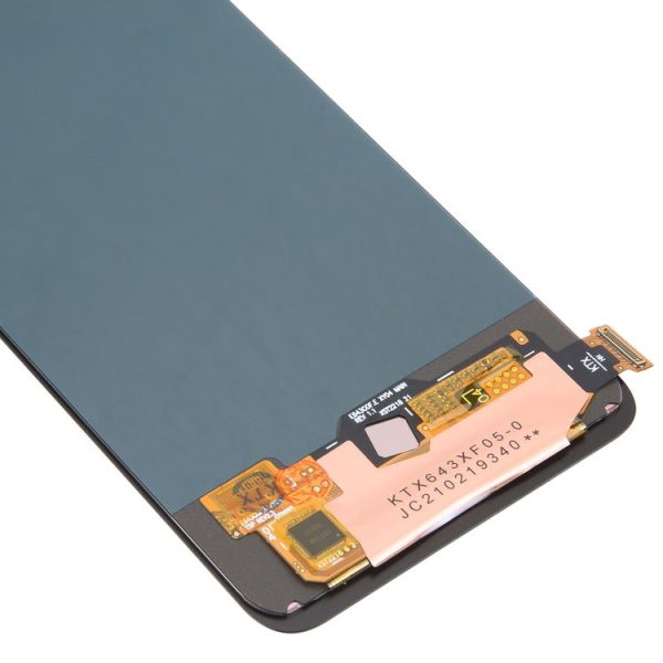 OLED LCD Screen For OPPO Reno7 Z 5G / Reno6 Lite / Realme 8 4G / A96 5G / A95 4G / A74 4G / F19 / F19S / F21 Pro 5G with Digitizer Full Assembly - Image 4